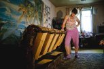Опасная плесень: как бороться с грибком в затопленных домах