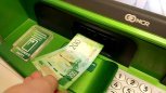 Сбербанк расширил сервис переводов с получением наличных в банкоматах на всю страну