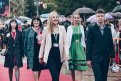 Зрительское жюри фестиваля кино и театра – 2017. Фото: Дмитрий Тупиков