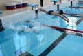 Осенью в Белогорье после капитального ремонта откроют бассейн