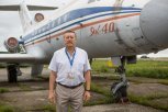 30 лет назад амурский пилот спас десятки жизней, посадив лайнер на арбузное поле