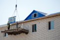 Амурстат: жилищное строительство падает, «квадрат» дорожает