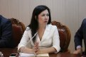 Ольга Юркова: «У меня не было планов оставлять родной регион»