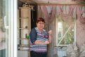 Хозяйка обрушившегося на внуков ветхого дома в Свободном собирает деньги на новое жилье