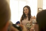 Амурчанка прошла во второй тур «Учителя года России»