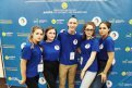 Активисты из Зейского района вошли в число лучших добровольцев России