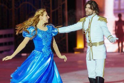 Поддержка от Навки: деньги за билеты на ледовое шоу команда передаст семье Заворотнюк