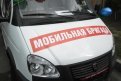 «Мобильная бригада» в Приамурье будет отвозить в областную больницу сельских пенсионеров
