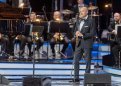 Самый крутой юбилей Игоря Крутого: 65-летие композитор отметил с шоу мировых звезд