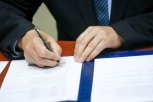 ВТБ и правительство Чукотки подписали соглашение о сотрудничестве