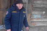 Водитель спас из задымленного дома трех детей в Константиновском районе