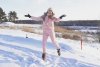 Снег, местами слабая метель: прогноз погоды в Приамурье на 10 февраля