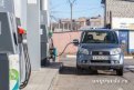 В Амурской области бензин один из самых доступных в России