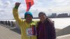 #КИТАЙМЫСТОБОЙ: благовещенцы пробегут в поддержку легкоатлетов из Поднебесной