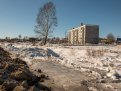 Шимановск бит ключом: город разрабатывает план спасения от подземных вод
