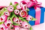 Цветы и гаджеты: МТС Банк составил рейтинг подарков в Амурской области в феврале и марте