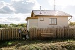 Кредит на домик в деревне: в Амурской области начали выдавать сельскую ипотеку под 2,7 процента