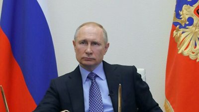 Президент назвал главные задачи в борьбе с коронавирусом в России