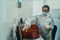 Более ста контактных с больными коронавирусом в Амурской области проверят на инфекцию