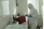 В Амурской области 41 человек вылечился от коронавируса