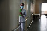 От 15 до 120 тысяч: все амурские медики получили доплаты за работу с коронавирусом