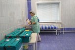 Число контактных с больными коронавирусом в Амурской области  превысило 1200 человек