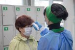 В Амурской области сократилось число контактных с больными коронавирусом