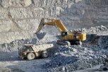 «Березитовый рудник» в 2020-м планирует вдвое увеличить объем добычи золотоносной руды из карьера