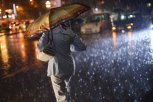Половина от месячной нормы дождей выпала с начала августа в амурских селах