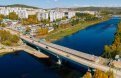 Да будет мост! Крупнейшее предприятие Тынды возводит в городе современный мостовой переход