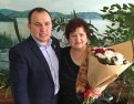 «Педагог от Бога»: Тамара Сидоренко из Тынды вошла в тройку Народных учителей РФ