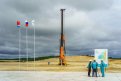 Василий Орлов: «Амурский газохимический комплекс станет предприятием мирового масштаба»