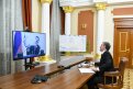 Василий Орлов: «Исторический момент для Амурской области: подписана программа газификации региона»