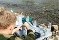 Золотодобытчики заплатят 2,2 миллиона рублей за загрязнение ручья в Зейском районе