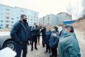 «Пустых обещаний давать не буду»: Василий Орлов о строительстве школы в поселке Восточном