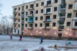 Министерство обороны получило штраф за не снесенные здания в Сковородине