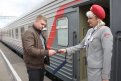 В РЖД решили сократить количество отправлений поезда Тында — Благовещенск