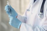 Госпиталь в кожвендиспансере Благовещенска принял первых пациентов с нековидной пневмонией
