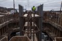 «Никто не имеет права тянуть время»: Василий Орлов провел совещание по строительству моста через Зею