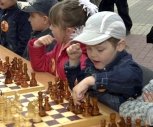 В шахматах только юноши