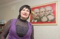 Портреты Ленина Татьяна Ракутина хранит и на работе, и дома.