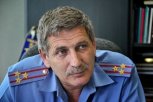 Александр Болгов: «Инспектора, «торгующие» правами, уволены из ГАИ»
