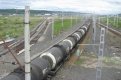 Увеличение грузопотока на 15 миллионов тонн в год для железных дорог 
Дальневосточного региона — эт