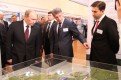 Владимир Путин пообещал, что уникальный проект Амурской области получит поддержку государства.
