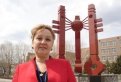 Наталья Сомова: «Для китайских студентов преподаватель — ключ ко всем дверям».