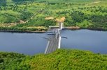 Проект Нижне-Бурейской ГЭС одобрен Главгосэкспертизой