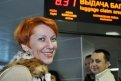 Оксана Сташенко, звезда сериала «Возвращение Мухтара», рада новым встречам
