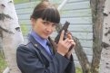 У Юлии Вахтеровой обнаружился настоящий стрелковый талант.
