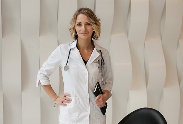 Доктор анна мама ангина