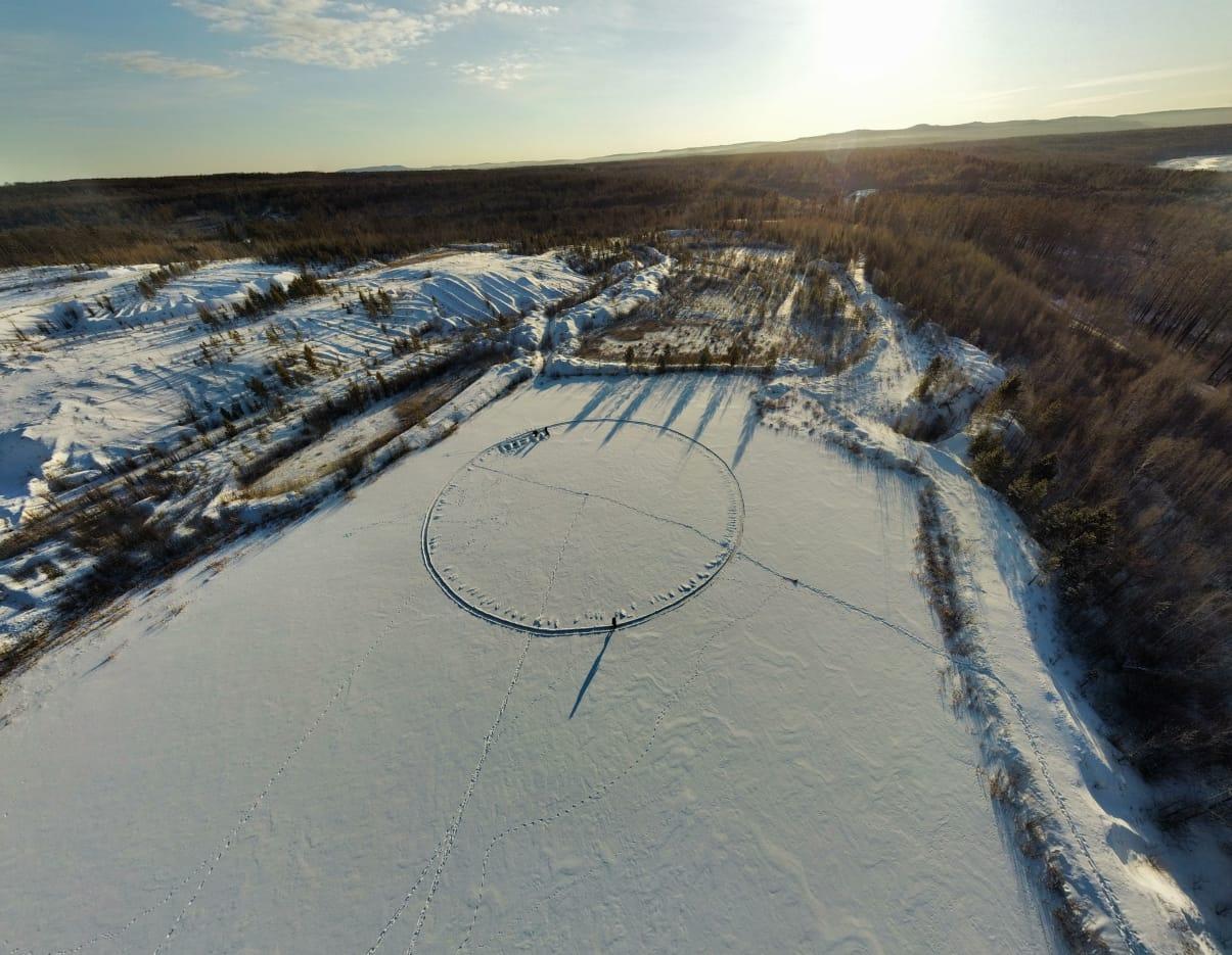 От лукоморья до белогорья секреты русской сказки